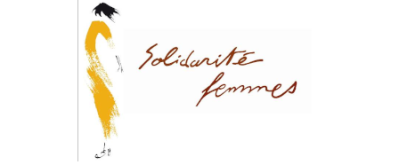 Solidarité femmes 90