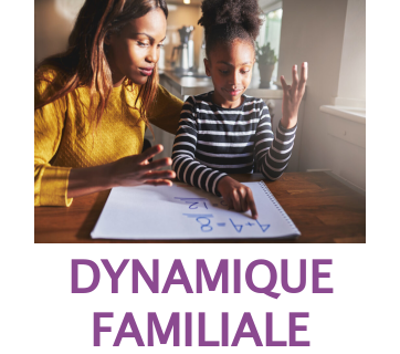 Dynamique familiale