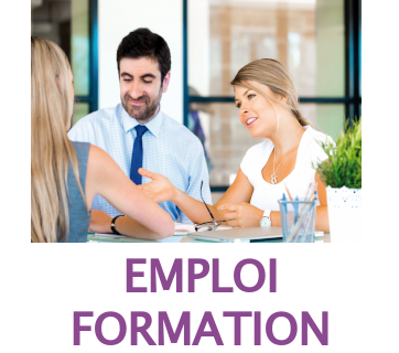 Reprise professionnelle – Formation
