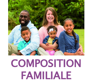 Agrandissement de la famille – Recomposition