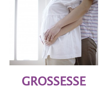 Grossesse