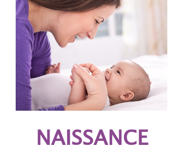 Naissance